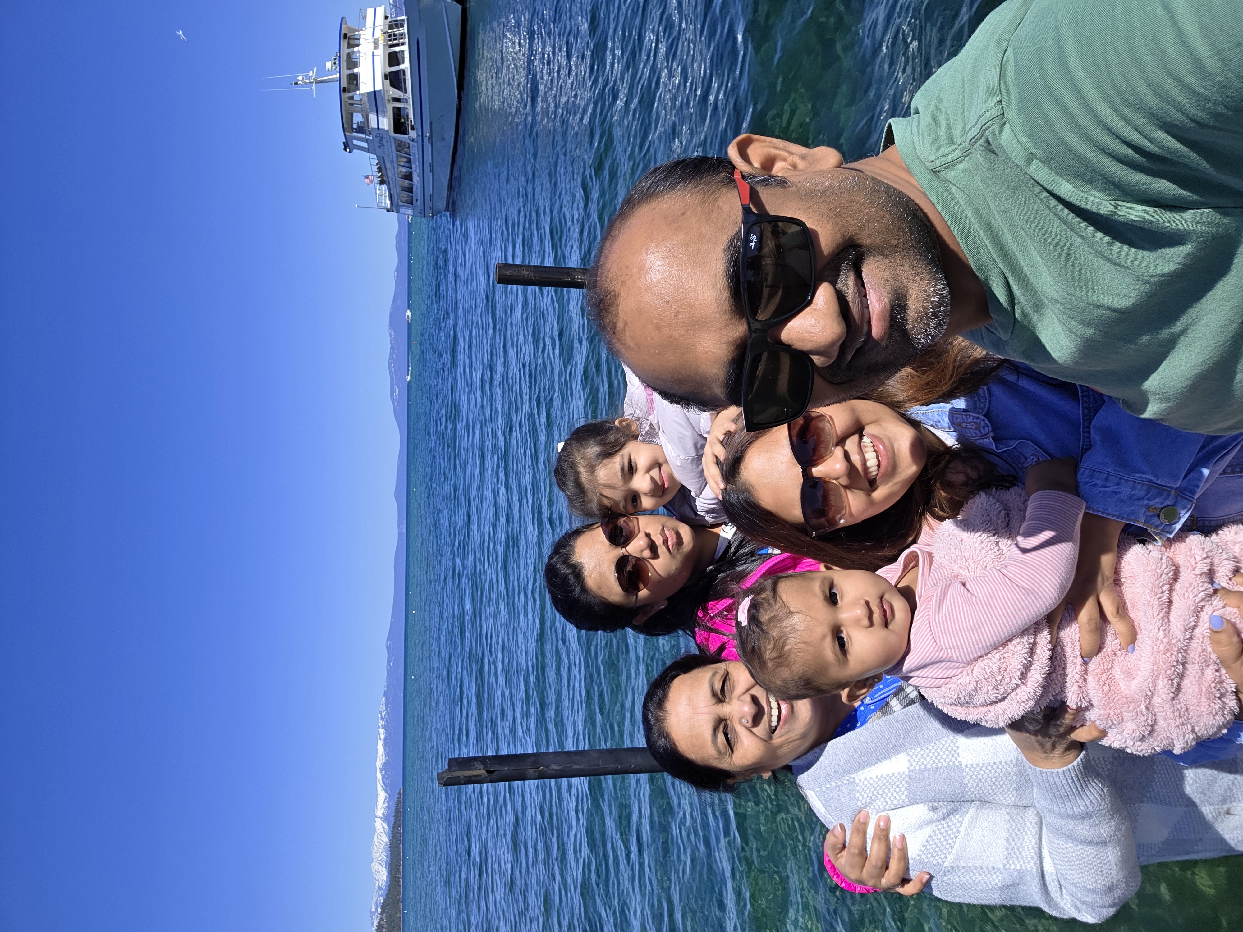 Family photo