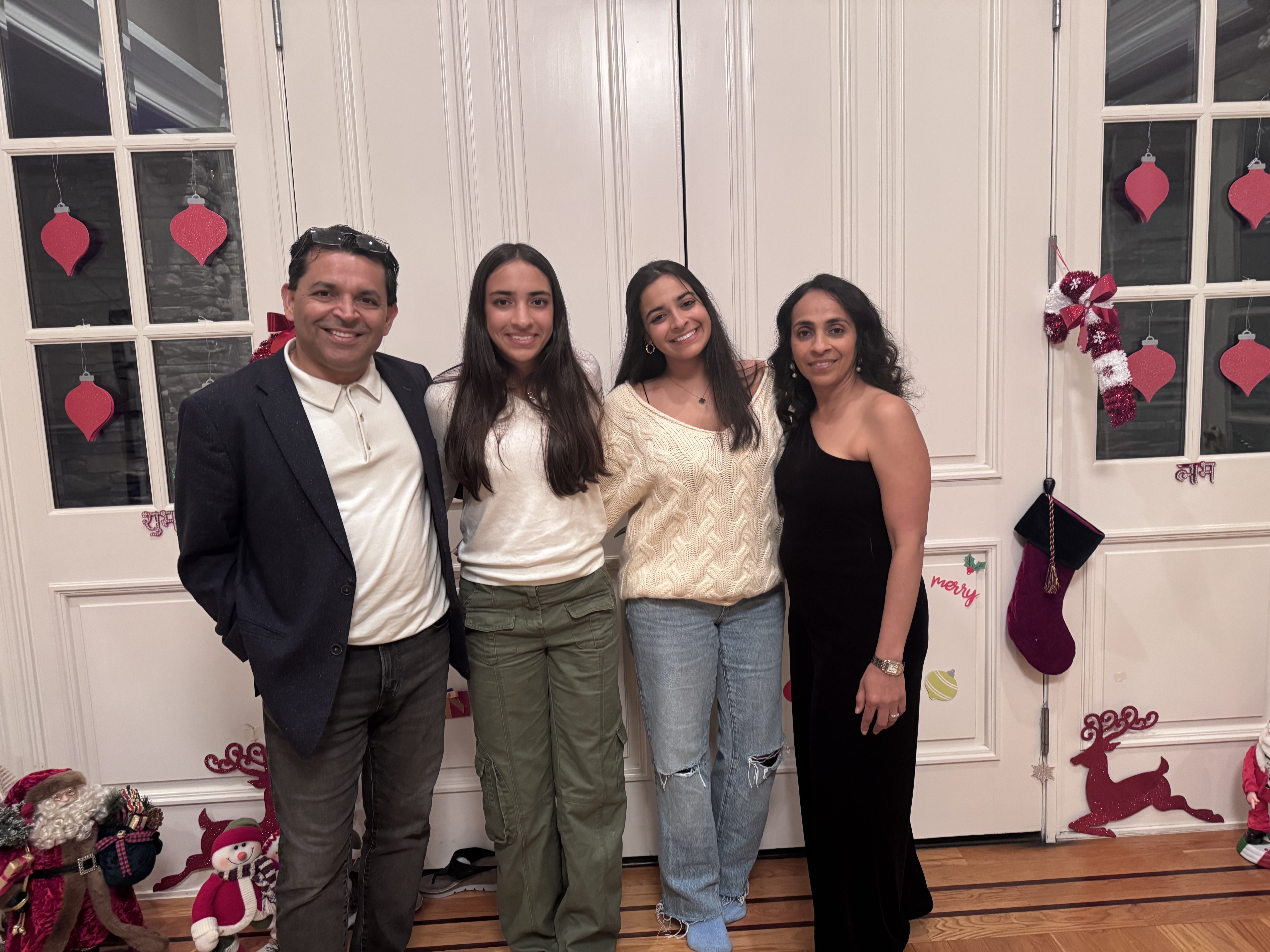 Family photo