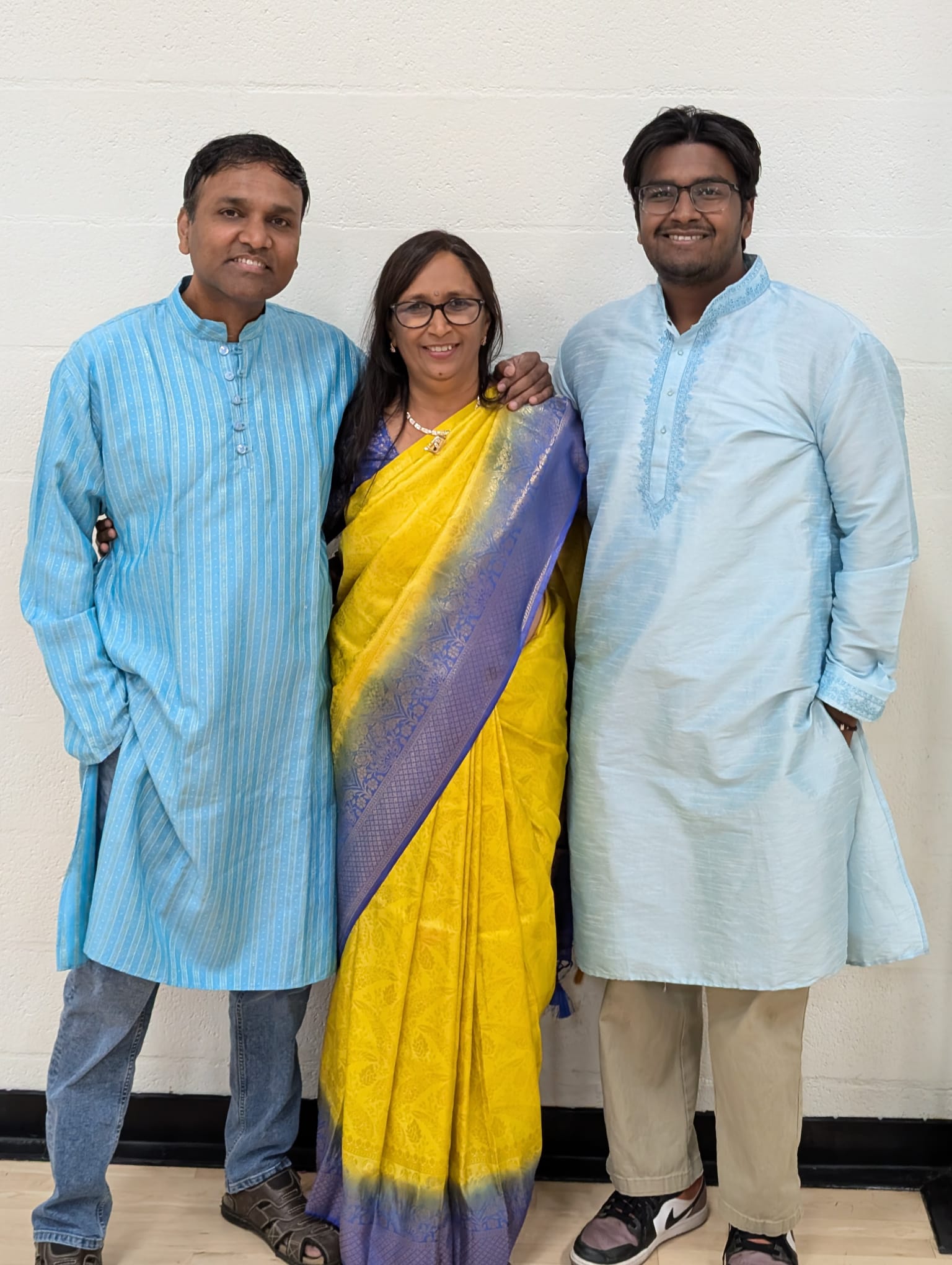Family photo