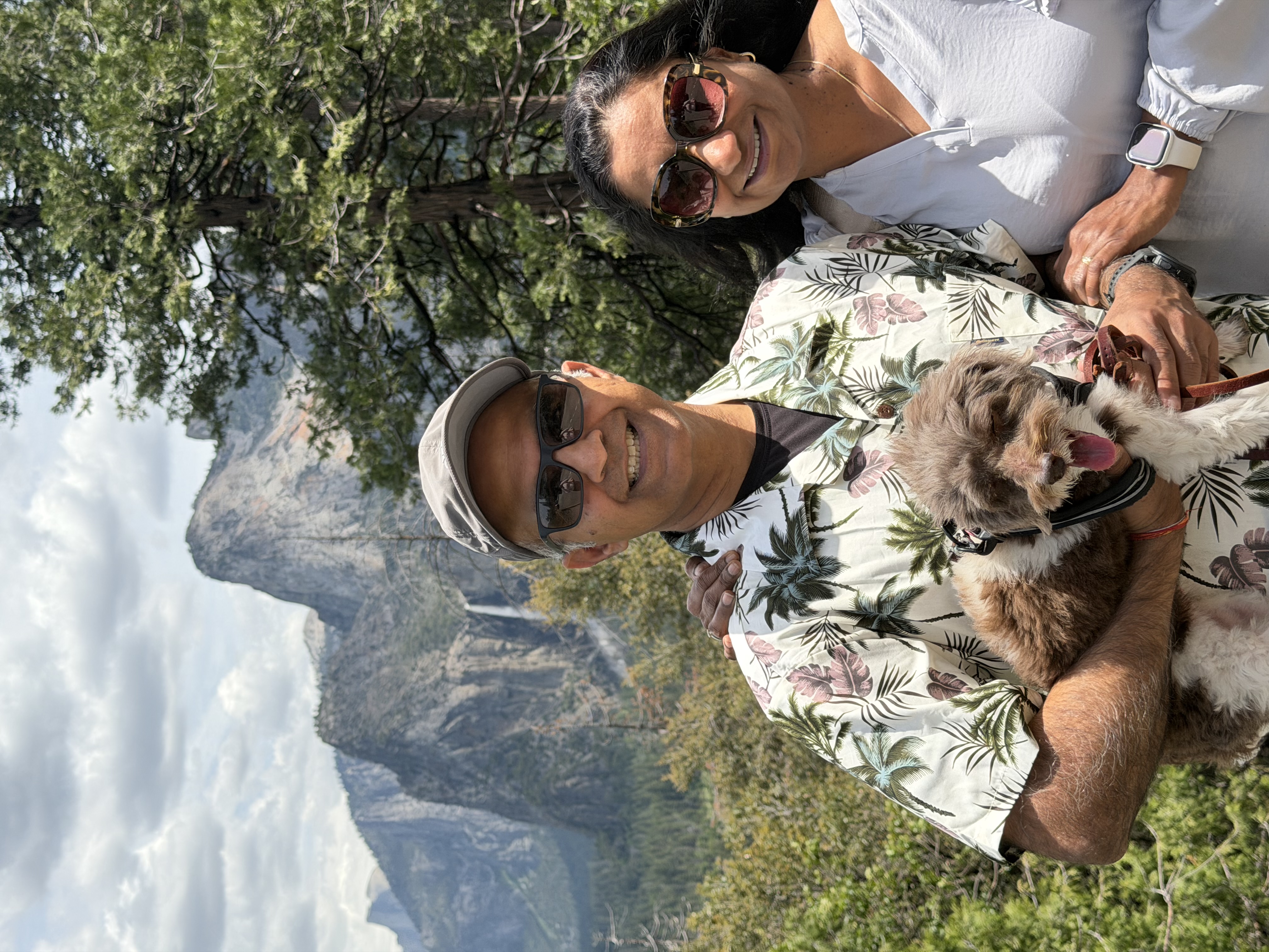 Family photo