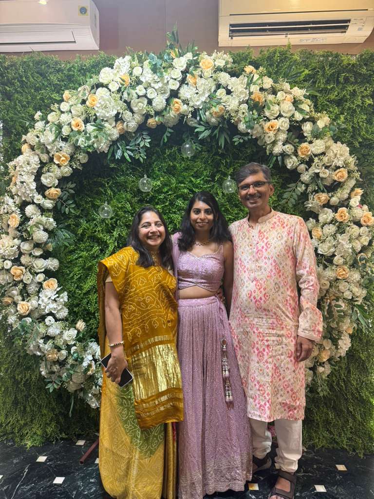 Family photo